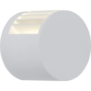AEG LED-Wandleuchte Judon