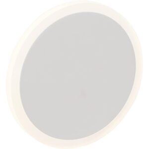 AEG LED-Wandleuchte Mala dimmbar