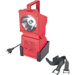 Acculux Arbeits Notstromleuchte Joblux 90 LED Focus 3 W 451541