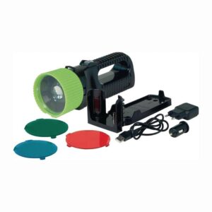 Acculux LED Handscheinwerfer Unilux Pro Acculux 3 7 V 4400 Mah 442081