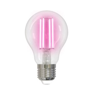Arcchio E27 Plant Grow 10031547 in Transparent aus Glas E27