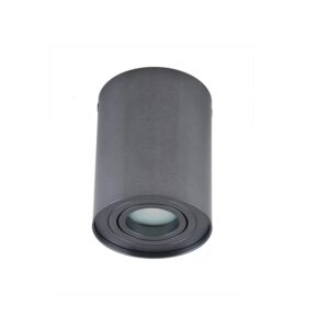 Arcchio Jolina 10029884 Modern in Alu aus Aluminium 1-flammig GU10 Wohnzimmerleuchte