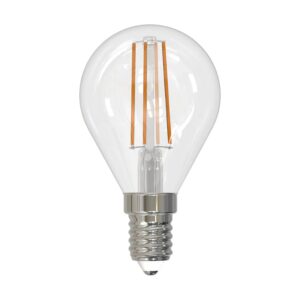 Arcchio LED E14 Lampe 4W 9627224 aus Glas E14