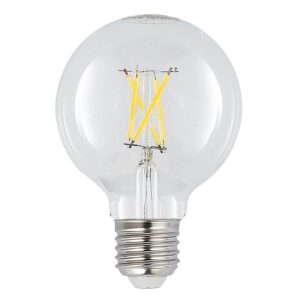 Arcchio LED E27 Lampe 4W 9627212 aus Glas E27
