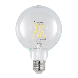 Arcchio LED E27 Lampe 4W 9627216 aus Glas E27