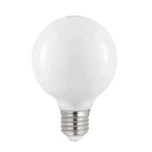 Arcchio LED E27 Lampe 8W 9627215 aus Glas E27