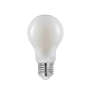 Arcchio LED E27 Lampe 8W 9627231 aus Glas E27