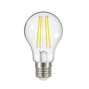 Arcchio LED E27 Lampe LED Filamentleuchtmittel 10014345 in Transparent aus Glas E27