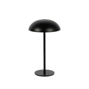 Arcchio LED Thenra 10029182 Dimmbar Modern in Schwarz aus Metall 1-flammig