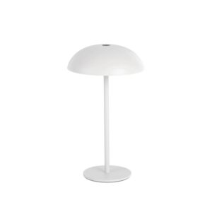 Arcchio LED Thenra 10029183 Dimmbar Modern in Weiß aus Metall 1-flammig
