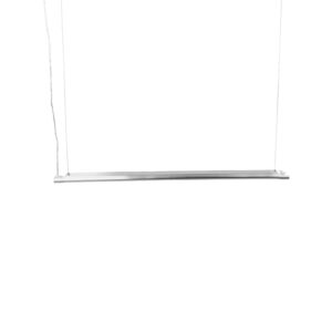 Arcchio LED Vinca 9967004 Modern in Alu 1-flammig Arbeitszimmerleuchte