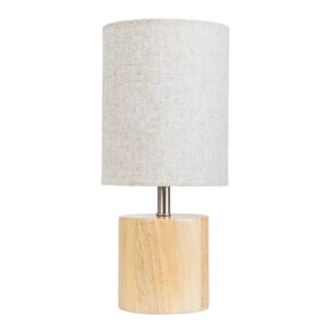 Arte Lamp Tischleuchte Jishui E27 Gold Metall
