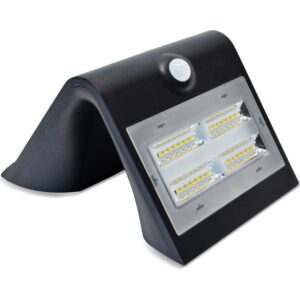 Batterieleuchte Butterfly Solar 400