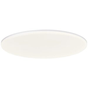 Brilliant LED-Deckenleuchte Colden Weiß Ø 45 cm