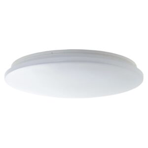 Brilliant LED-Deckenleuchte Tribola Weiß Ø 48