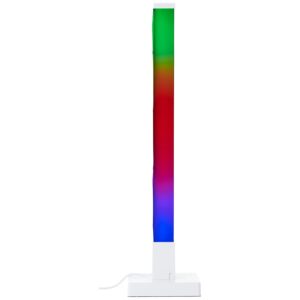 Brilliant LED-Tischleuchte Neele RGB + CCT Ø 12