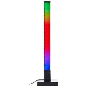 Brilliant LED-Tischleuchte Neele RGB + CCT Ø 12