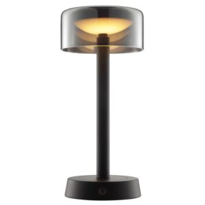 Brilliant Tischleuchte LED Razor 9
