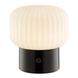 Brilliant Tischleuchte LED Sarastro 12