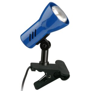 Briloner Klemmspot Lock Blau