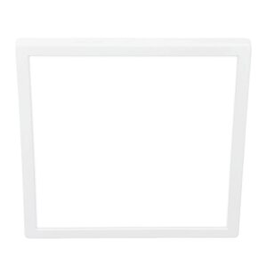 Briloner LED-Bad Deckenleuchte Kada Microwave 29