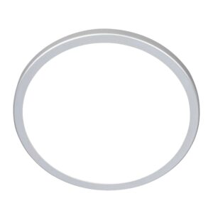 Briloner LED-Bad-Deckenleuchte Kada Microwave Ø 29