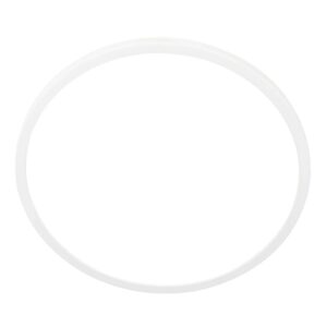 Briloner LED-Bad Deckenleuchte Kada Microwave Ø 42