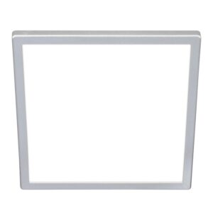 Briloner LED-Deckenleuchte Kada Ultraflach 29