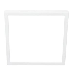 Briloner LED-Deckenleuchte Kada Ultraflach 29