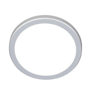 Briloner LED-Deckenleuchte Kada Ultraflach Ø 19