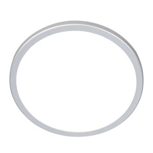 Briloner LED-Deckenleuchte Kada Ultraflach Ø 29