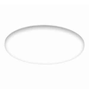 Briloner LED Feuchtraumleuchte IP54 Rahmenlos 35 cm 4000 Kelvin Weiß