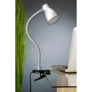 Briloner LED-Klemmleuchte Grip Titan