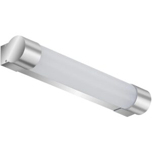 Briloner LED-Wandleuchte 1-flammig Chrom 5