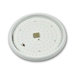 ChiliTec LED HF Deckenleuchte SALAO 22 IP54 22W 2200lm Warmweiß