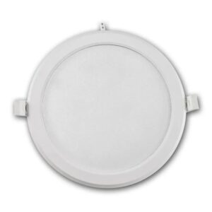 ChiliTec LED Licht-Panel CKP-16 CCT 230V 16W Ø 170mm