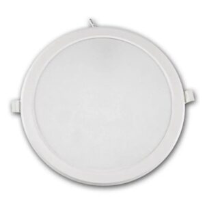 ChiliTec LED Licht-Panel CKP-22 CCT 230V 22W Ø 223mm