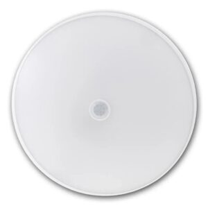 ChiliTec LED PIR-Deckenleuchte GRACIOSA 15W 1157lm IP54