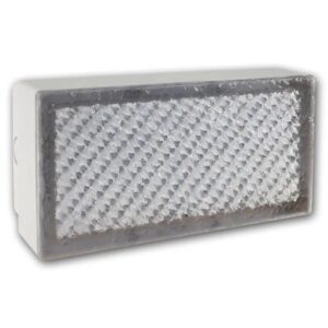 ChiliTec LED Pflasterstein BRIKX 20 Neutralweiß 20x10x7cm