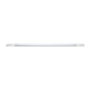 E2 Elektro Feuchtraum-Lichtleiste LED Plus M 36 W Weiß