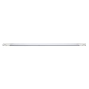 E2 Elektro Feuchtraum-Lichtleiste LED Plus3 L 48 W Weiß