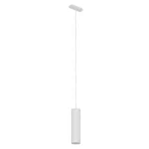 EGLO LED-CCT-Pendelleuchte TPLUS Zubehör Weiß H 1100mm 980lm
