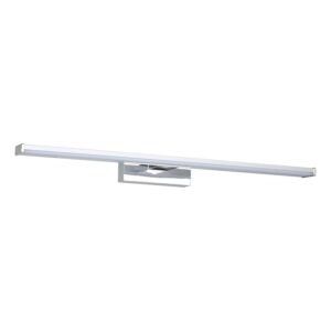 EGLO LED-Wandleuchte GALENZANA-E Chrom-Silber L-600 4000K 1350lm
