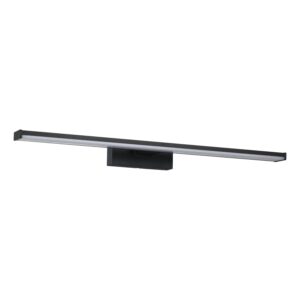 EGLO LED-Wandleuchte GALENZANA-E Schwarz L-600 4000K 1350lm