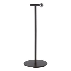 EGLO Standfuß flexibel MURAGLIE Zubehör Akku Tischleuchte Schwarz H 305mm