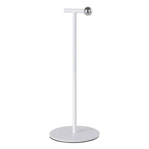 EGLO Standfuß flexibel MURAGLIE Zubehör Akku Tischleuchte Weiß H 305mm