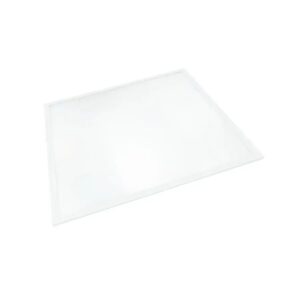ENOVALITE LED Panel 60x60cm 36W 3600lm Philips Driver Rasterdeckenleuchte Flimmerfrei 4000K Neutralweiß Büro Deckenleuchte