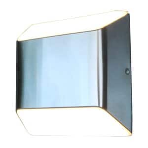 Eco-Light LED-Aussenwandleuchte Floyd 1-flammig 12