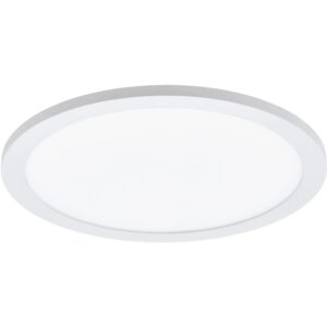 Eglo Connect LED-Deckenleuchte Sarsina Ø 30 cm