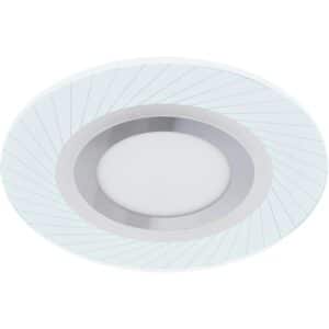Eglo Deckenleuchte 33636 LED 18W